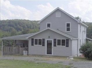 120 Fenelton Rd, Fenelton, PA 16034