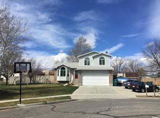 12738 S Sandviken Cir, Riverton, UT 84065