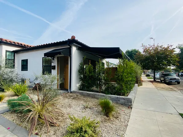 3831 Brunswick Ave #1/4, Los Angeles, CA 90039