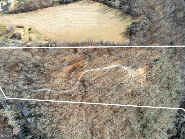 Wesley Rd, Finksburg, MD 21048