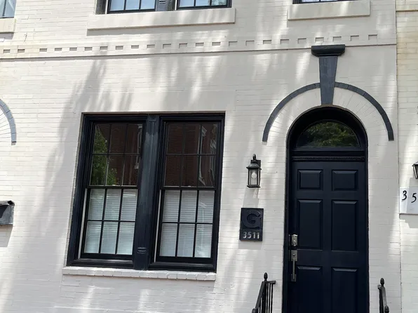3511 O St NW, Washington, DC 20007