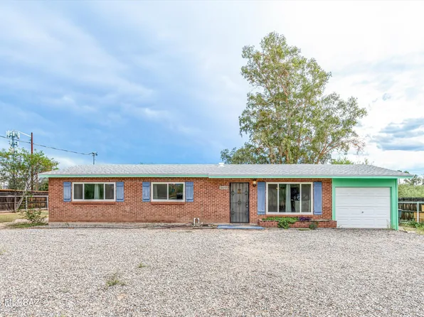 6102 E Bellevue St, Tucson, AZ 85712