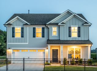 3917 Table Rock Dr, Fuquay Varina, NC 27526