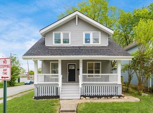 778 Miller Ave, Columbus, OH