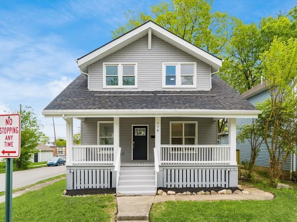 778 Miller Ave, Columbus, OH 43205