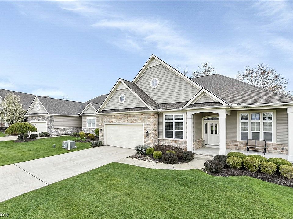 281 Prestwick Dr, Broadview Heights, OH 44147 Zillow