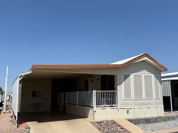 702 S Meridian Rd #1017, Apache Junction, AZ 85120