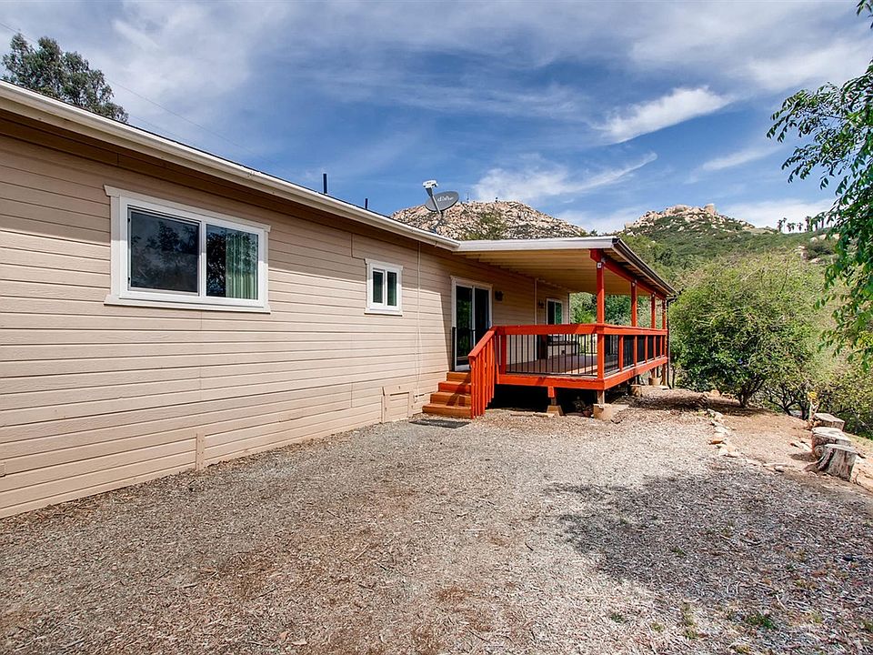 17946 Sierra Cielo Ln, Jamul, CA 91935 Zillow