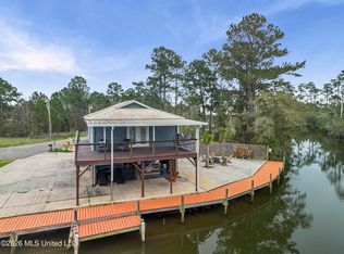 5047 Colorado St, Bay Saint Louis, MS 39520
