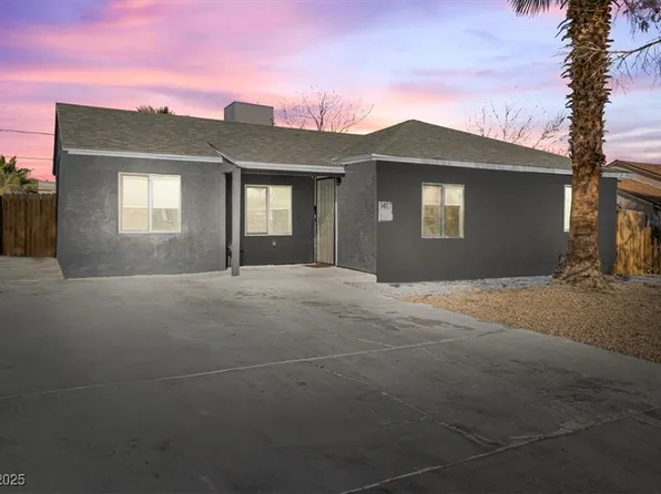 1417 Joshua Way, Las Vegas, NV 89101