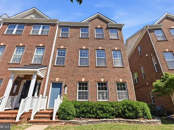 10271 Hastings Dr, Manassas, VA 20110