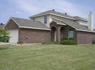 418 Oxford Loop, Princeton, TX 75407