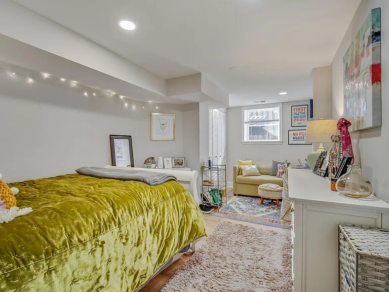 1740 N Capitol St NW #1 — Photo 8