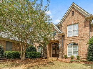 2972 Grove Meadow Dr, Nesbit, MS 38651