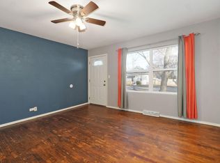 211 E Alice St, Mount Vernon, MO 65712