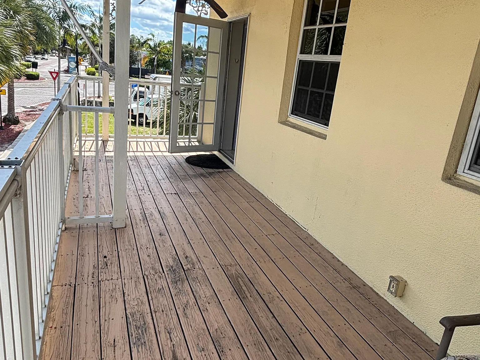 1 bed, 1.5 bath, 800 sqft, $1,450 — Photo 3