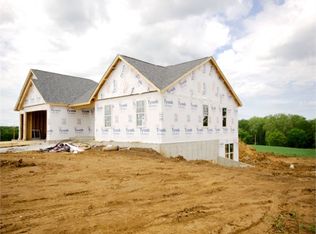 165 Charlie Dr, Troy, MO 63379