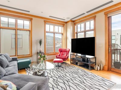 1301 Canyon Blvd #407, Boulder, CO, 80302