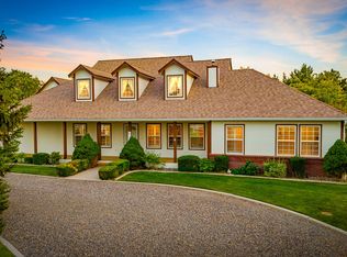 1973 Arabian Ln, Gardnerville, NV