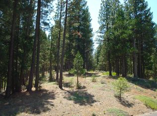 976 Moon Shadow, Portola, CA 96122