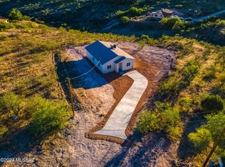 356 Globo Ct, Rio Rico, AZ 85648