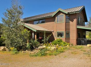 5455 Brandis Way, Flagstaff, AZ 86004