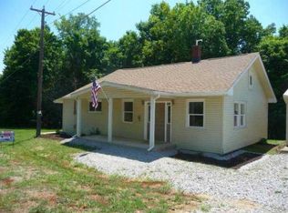 3871 Homer Rd NE, Utica, OH 43080