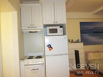Rented by 24 7 NYC Realty Inc.