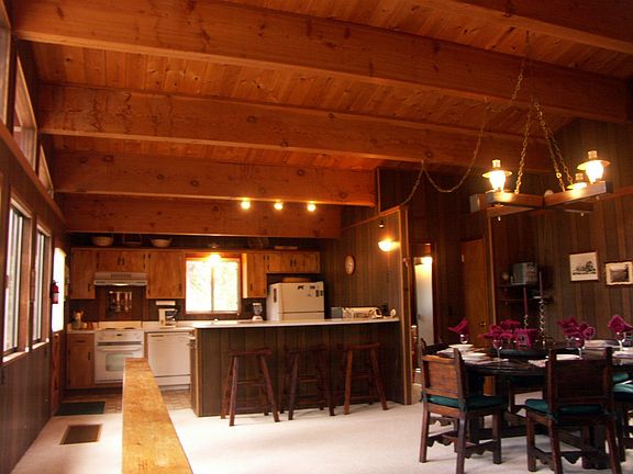 Perfect for entertaining