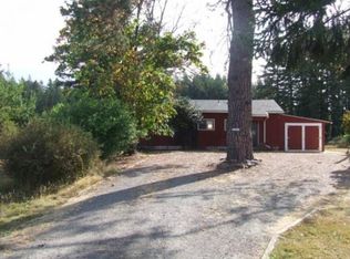 21517 NE 42nd Ave, Ridgefield, WA 98642