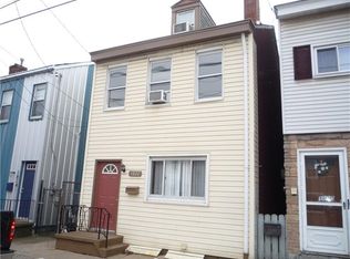1822 Jane St, Pittsburgh, PA