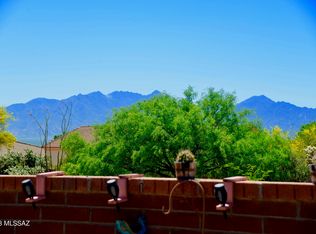 1133 W Ashworth Rd, Green Valley, AZ 85614