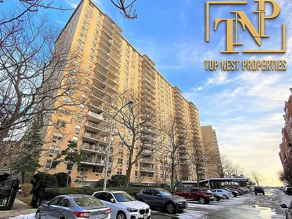3131 Brighton 13 St #19G, Brooklyn, NY 11235