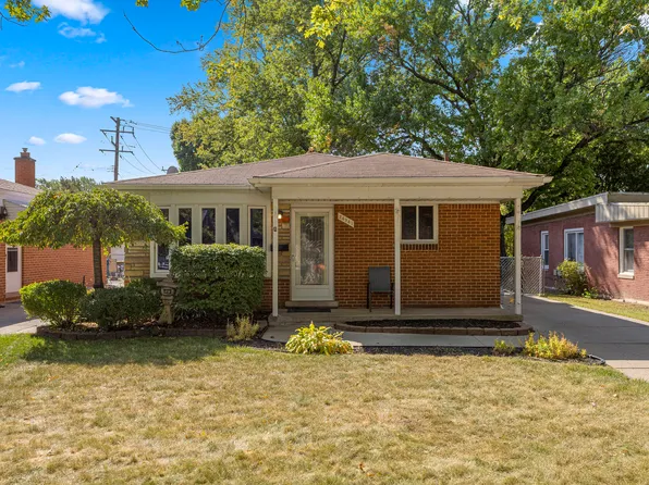 24941 Rouge River Dr, Dearborn Heights, MI 48127