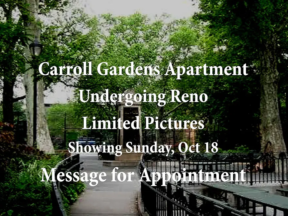 230 Carroll St #1
