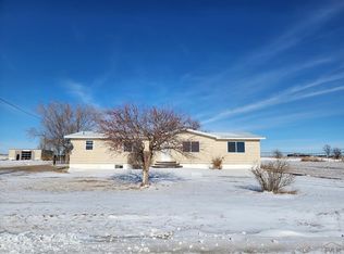 8279 County Rd E, Lamar, CO 81052