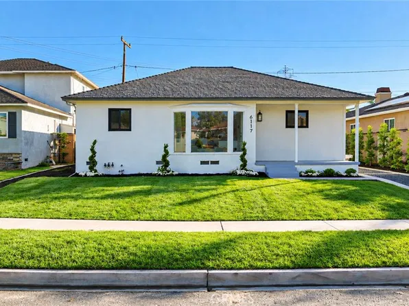 6117 Chesteroark Dr, Lakewood, CA 90713