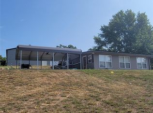 660 Wortham Rd, Park Hills, MO 63601