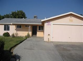 1316 E Springfield Ave, Reedley, CA 93654