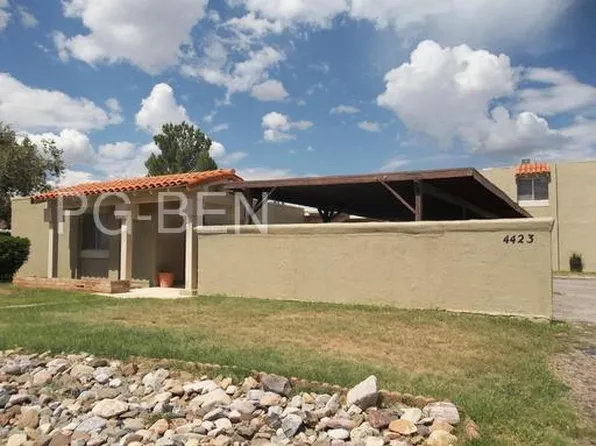 4423 Plaza Vis, Sierra Vista, AZ 85635