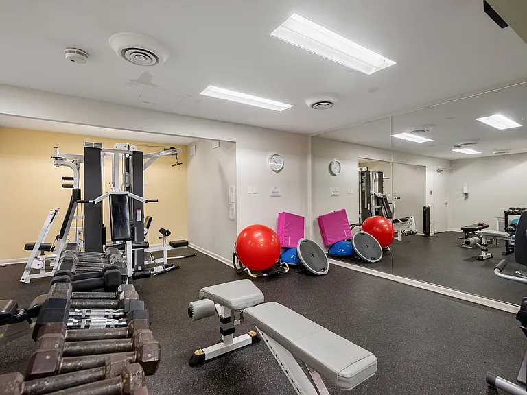 Gym