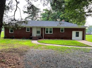 3445 Galberry Rd, Chesapeake, VA 23323
