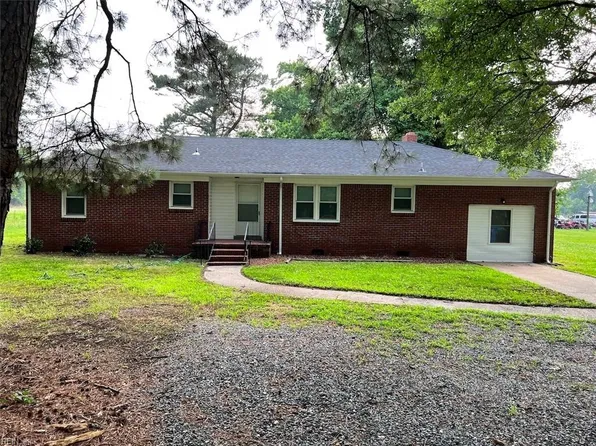 3445 Galberry Rd, Chesapeake, VA 23323