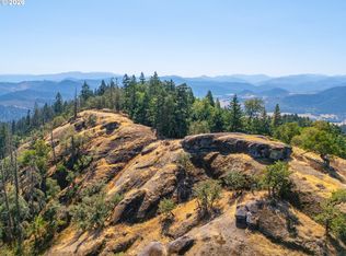 Strickland Canyon Rd #TL100, Tenmile, OR 97481