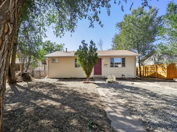 6591 Albion Street, Commerce City, CO 80022