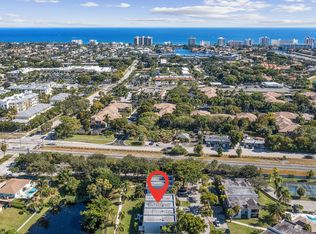 455 Canal Point N #108, Delray Beach, FL 33444