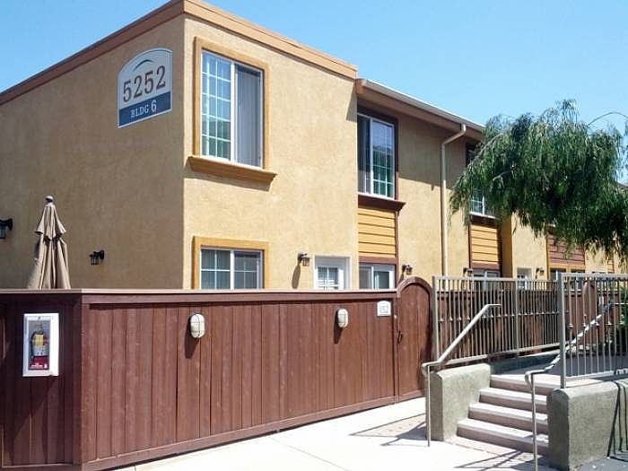 5252 Balboa Arms Dr.