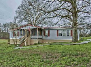 1069 Sneed Rd, Decatur, TN 37322