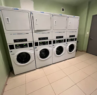 Rented by Heller Organization | media 14