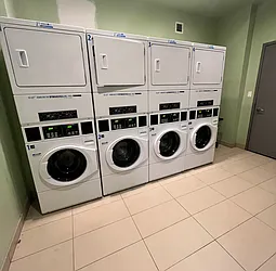 Rented by Heller Organization